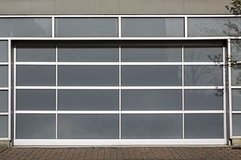 Garage Doors of the Future